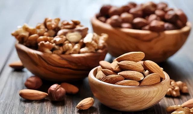 多吃这类“神奇食物”，抗衰老、护肝脏	，大脑也受益！建议你常吃