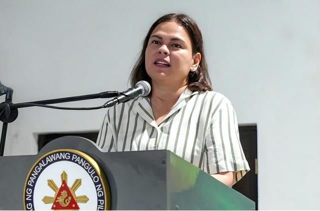 菲律宾要变天？马科斯与莎拉支持率两极分化，南海转机来了