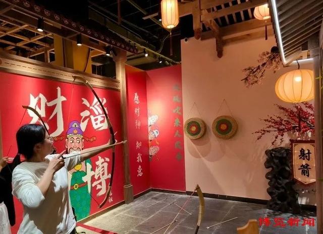 聚焦聚力“五个淄博”建设丨景区焕新不止于“景”更在于“民”