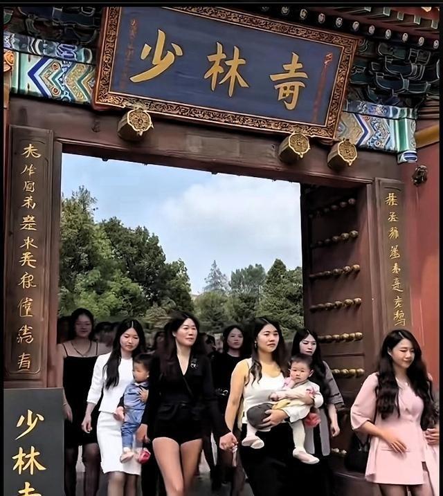 释永信的通报终于出来了！结局令人拍案称快！