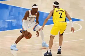 爆冷1分险胜，又意外1分绝杀！NBA最神奇球队，总冠军悬念不大了图片