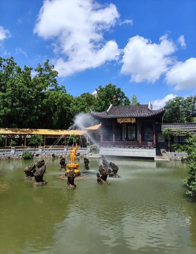在上海，迷茫时就去这些寺庙走走，全部地铁直达，建议先收藏