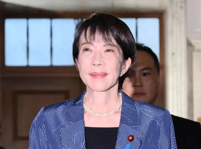 高市早苗实现“执政之梦”！史上的首位女首相，会把日本领向何方