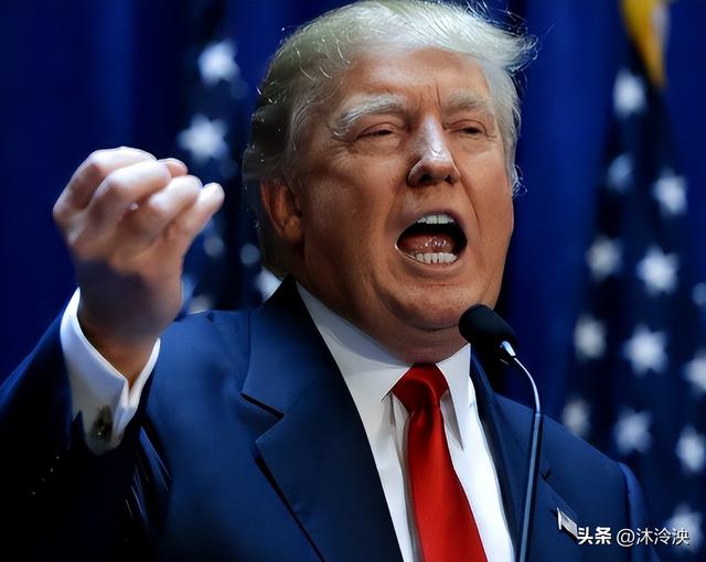 出大事了	，俄军发起“斩首行动”，特朗普秒翻脸，英法德果断下令