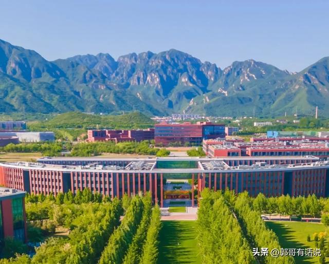 沈阳城市建设学院：中等成绩学生的本科之选