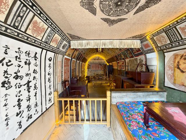 豫西北穿越记：在秦晋咽喉处，寻找山河与历史的回响