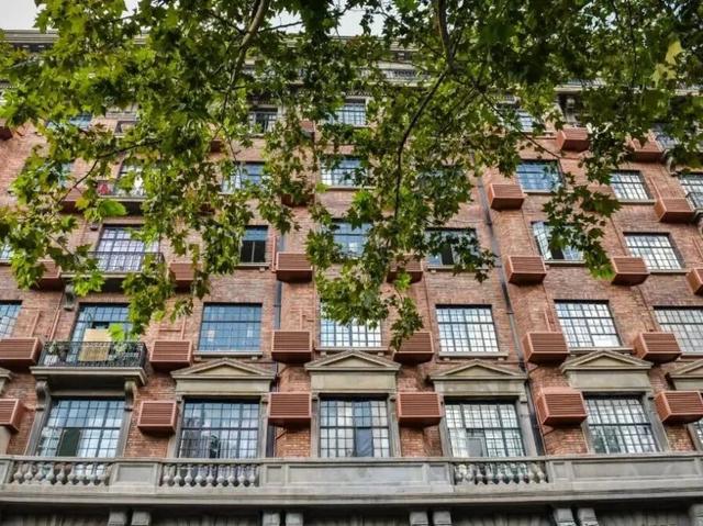 徐汇漫游新玩法！这条宝藏线路带你读懂百年银幕