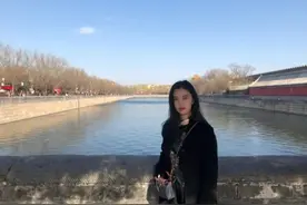 从145斤到105斤！武汉一女生减肥成功，酷似王祖贤图片