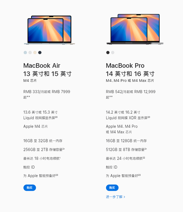 Macbook真的好用吗？无论你是果粉还是路人，请说说你的看法