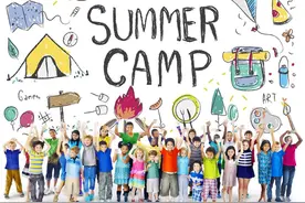 成长在烈日与汗水之间 —— 吃苦体验夏令营图片