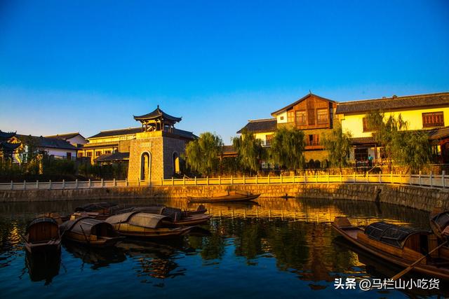 岳阳湘阴打卡攻略，美食+美景+文化一站式玩转！