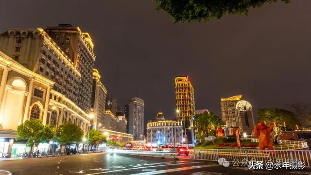 自驾环游中国行（十四）福建福州三坊七巷篇