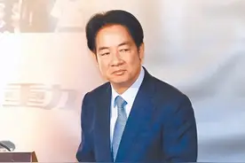 岛内统派、陆配连遭追杀！纪欣：警惕赖清德造成的寒蝉效应图片