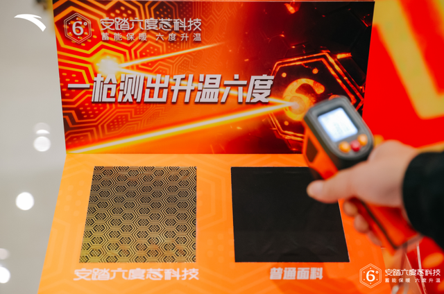 “破局者”安踏：用航天科技终结“绒”的内卷
