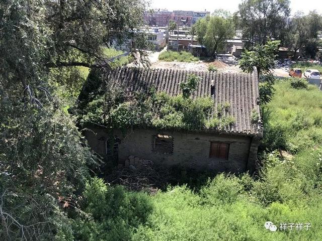 辽宁随记（8）：那年葫芦岛兴城古城