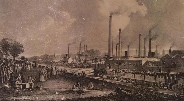 中国“换道超车”的能源方案