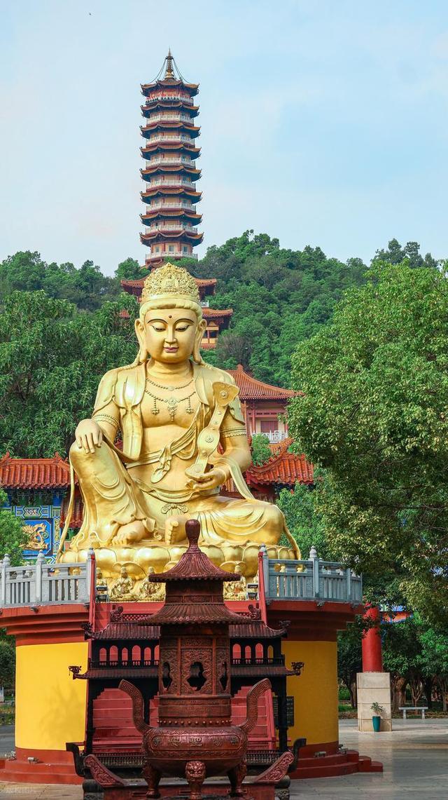 岳阳景点排行榜，湖南岳阳最值得去的10个好玩景点，你去过几个？