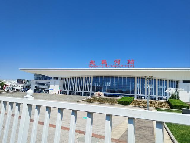 北戴河旅游住宿怎么选？这篇攻略告诉你！