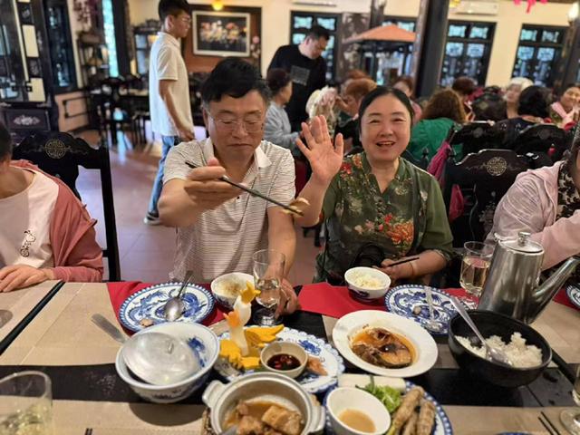 越南米轨专列十二日游之十四