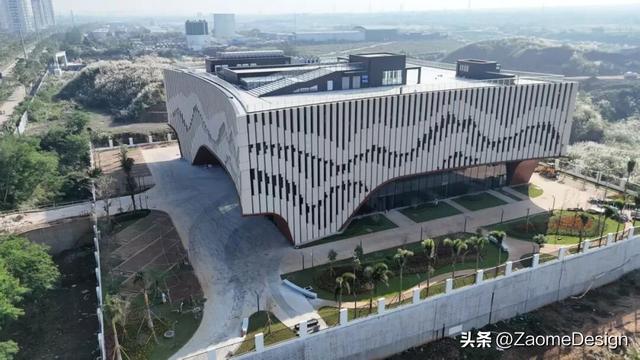 海口新地标+1！海南省黄花梨沉香博物馆即将建成开放！