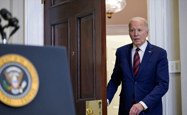 奥巴马怕、拜登躲，只有特朗普敢怼普京核威慑？背后原因藏不住了