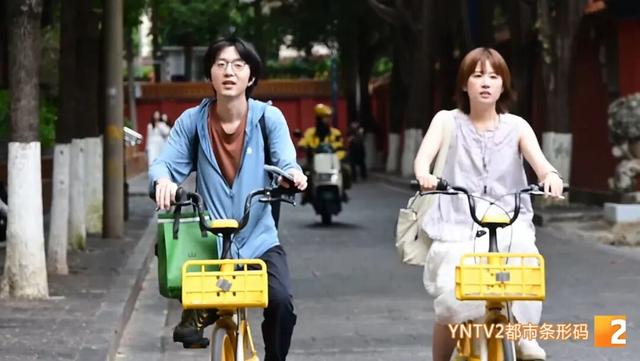 春城寻色｜昆明网红墙绘打卡地图，藏在街角的浪漫！