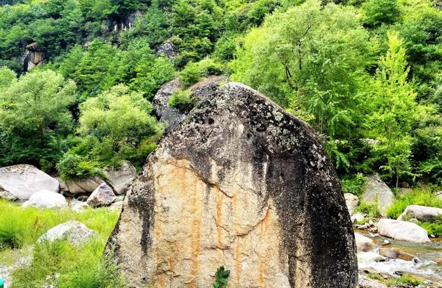 【秦风古韵 清凉礼县】引擎与山水共鸣——摩友集聚湫山 共赴骑行盛宴