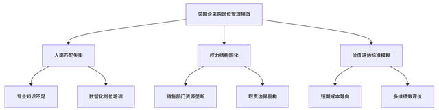 红海云：央国企人岗匹配与权力结构优化的数智化管理策略