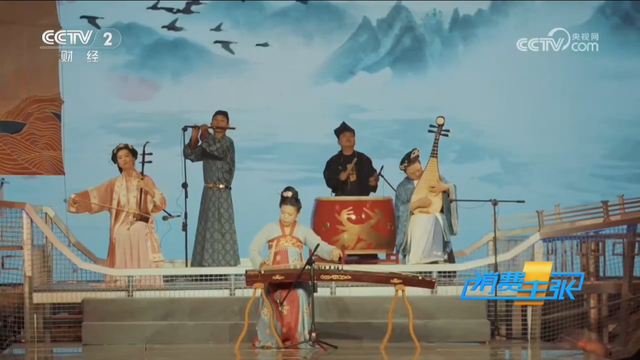 越夜越美丽！央视解锁泉州的夜经济密码
