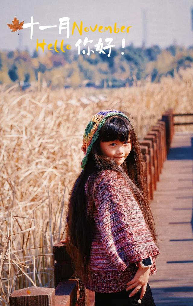 速报！长沙这个地方银杏浓度达100%，赏芦苇、砍甘蔗，遛娃惊喜超多