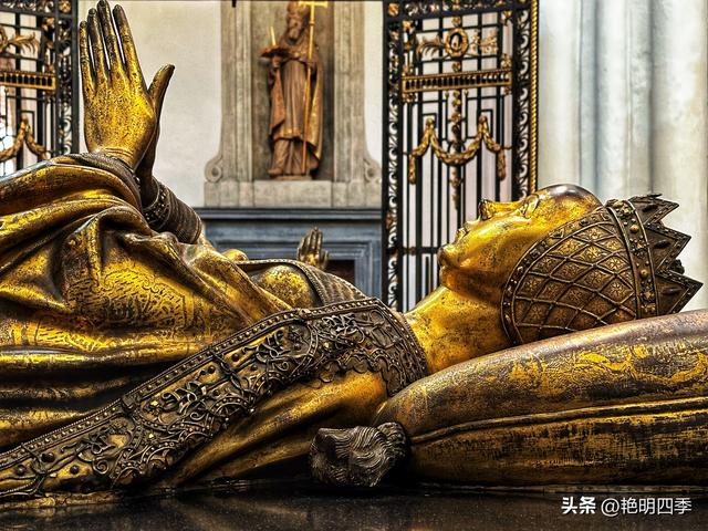 欧游杂记（12）‖ 布鲁日：比利时的“中世纪童话小城”