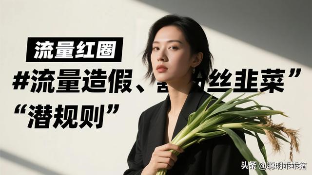 千万粉网红博雅G塌房！从农村小妹到顶流大姐，她的翻车剧本刺激