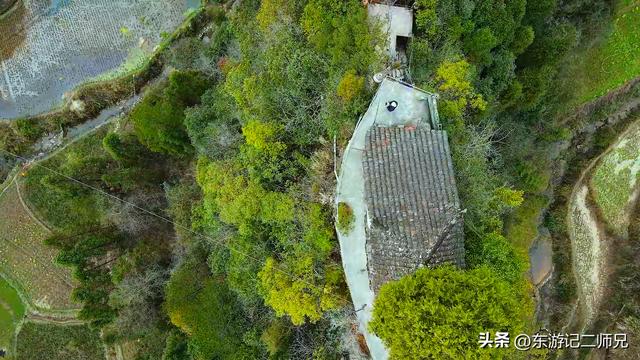 探索湘西奇人，耗资20余年，独自隐居山顶打造世外桃源