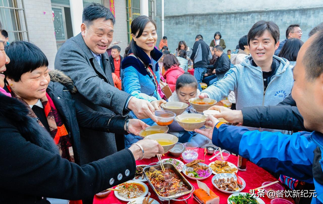 不知你发现没？今年国庆有5个新现象，跟往年很不相同