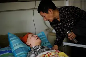 植物人可能意识完整，但说不了话？当个植物人是种什么体验？图片