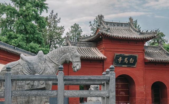 河南格局突变！洛阳悄然走红，开封商丘都没想到	，它为啥成为焦点