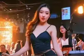 真实！经常逛夜店酒吧的女孩怎么样？网友：即使很自爱，我也不要图片