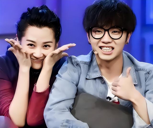 她一生 “风流成性	、老少通吃”，撩汉无数，现如今56岁却依旧单身