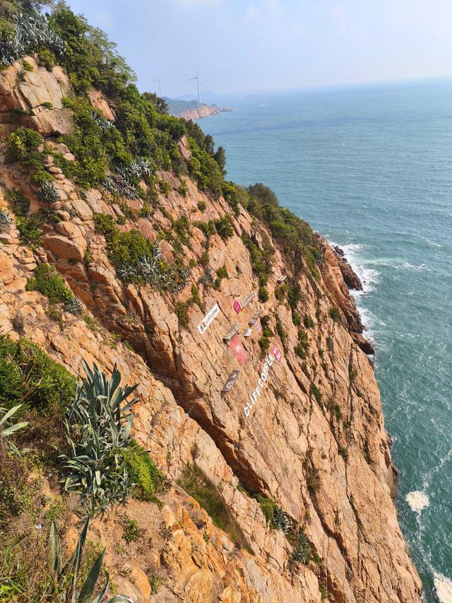 自驾福建 · 福州 · 连江三日游：古石村《2025·10·15～17》