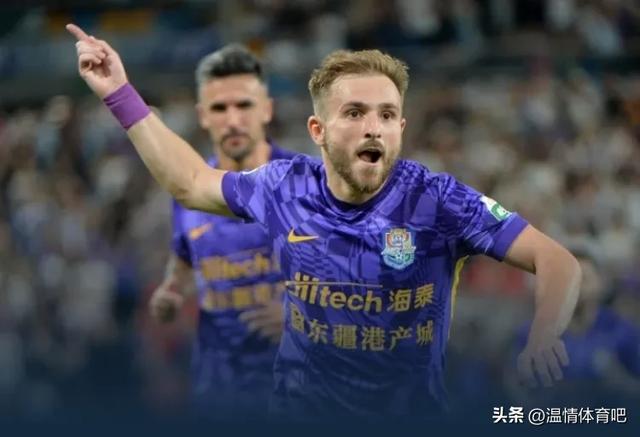 随着津门虎0-0，三镇1-2，国安4-3逆转浙江，中超最新积分榜出炉