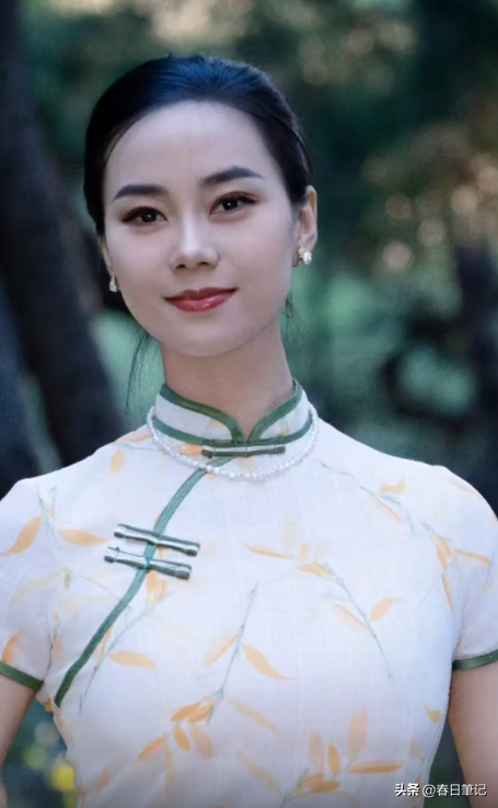 这才是该追的星！女民兵李思颖阅兵回家后仅半天，又有一个新身份