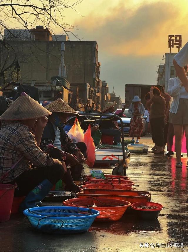 海南文昌，秋日美景旅游打卡攻略！