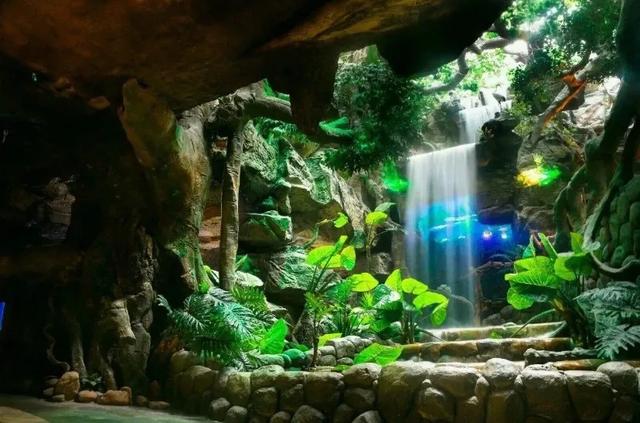 天津的会客厅，永远给您留座儿！