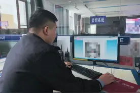 科左中旗公安局深化“情指行”一体化推进失踪人员查找工作高效开展图片