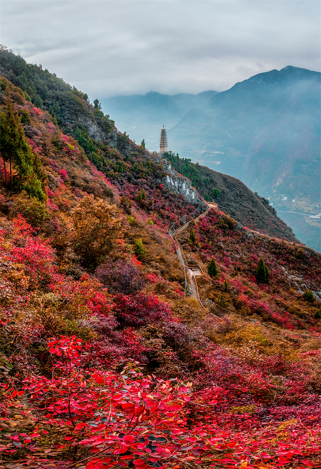 12月旅行推荐！12个最佳目的地，避开人潮，对的时间就去对的地点