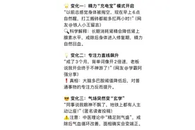 戒掉邪淫30天，戒除恶习百日观察：身体变化值得关注！图片