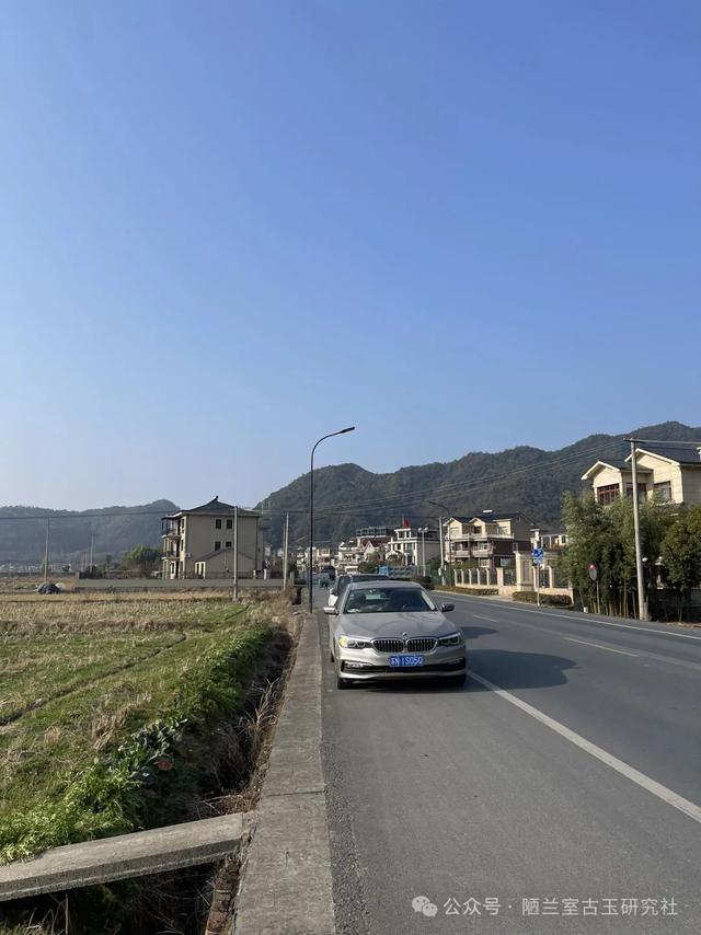 高古玉（第一百一十八·桐庐县）横扫杭州多县，滋味妙不可言。