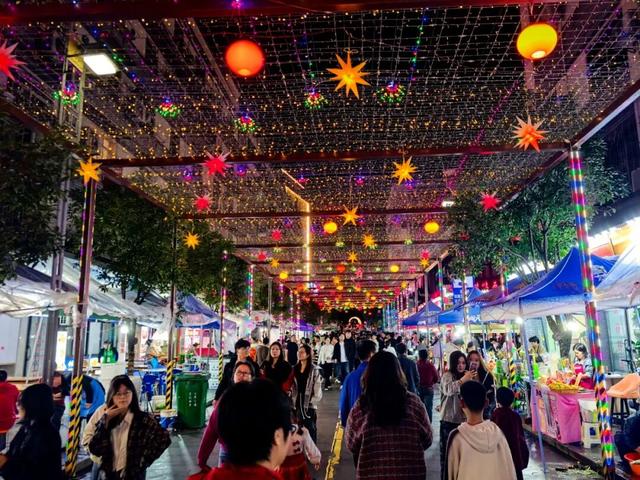 【 “雨” 你相约】国庆假期圆满收官！石泉文旅市场“热”力全开，魅力再升级！