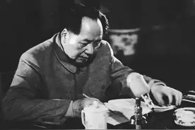 读《毛选》| 中国社会各阶级的分析图片