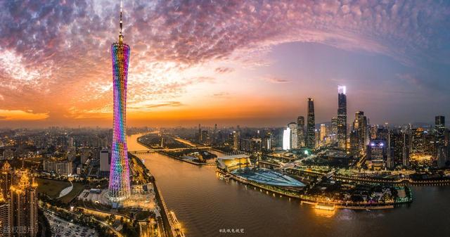 全国能撑起来七天旅游的只有下面5座城，有你家乡吗？